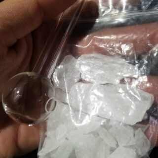 Buy Crystal Meth online